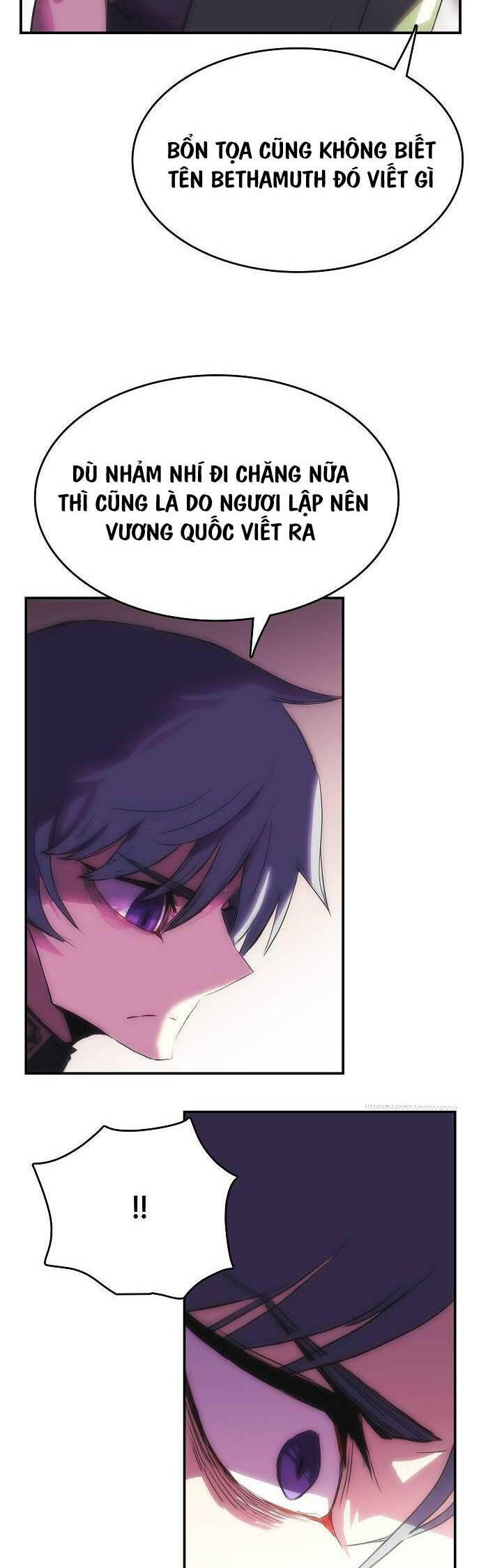 Bản Năng Hồi Quy Của Chó Săn - Chapter 30 - Page 35