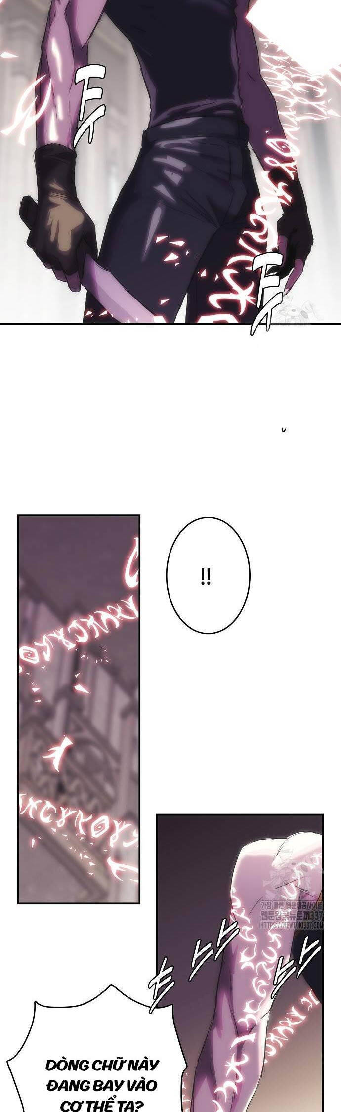 Bản Năng Hồi Quy Của Chó Săn - Chapter 30 - Page 38