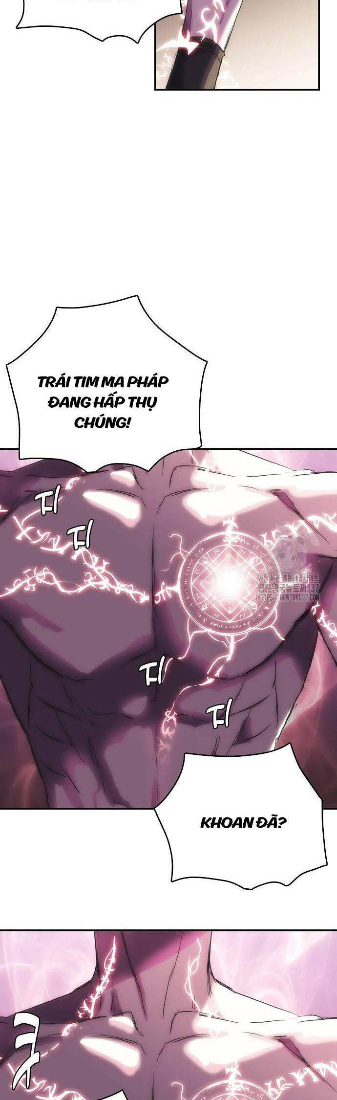 Bản Năng Hồi Quy Của Chó Săn - Chapter 30 - Page 39