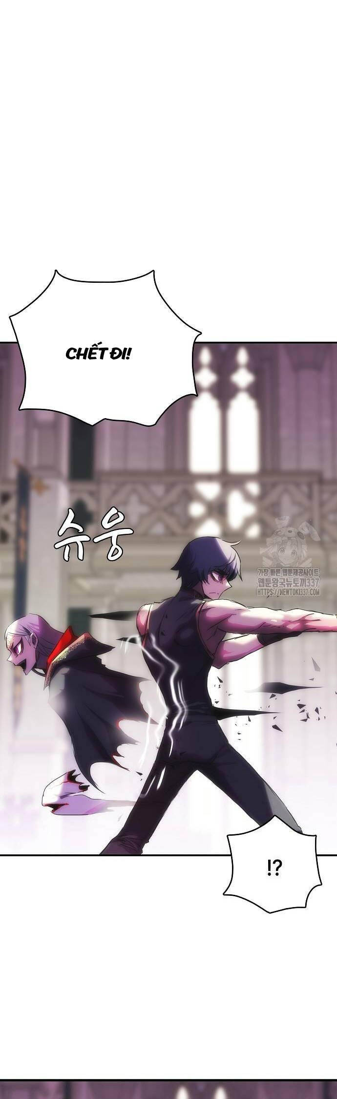 Bản Năng Hồi Quy Của Chó Săn - Chapter 30 - Page 4