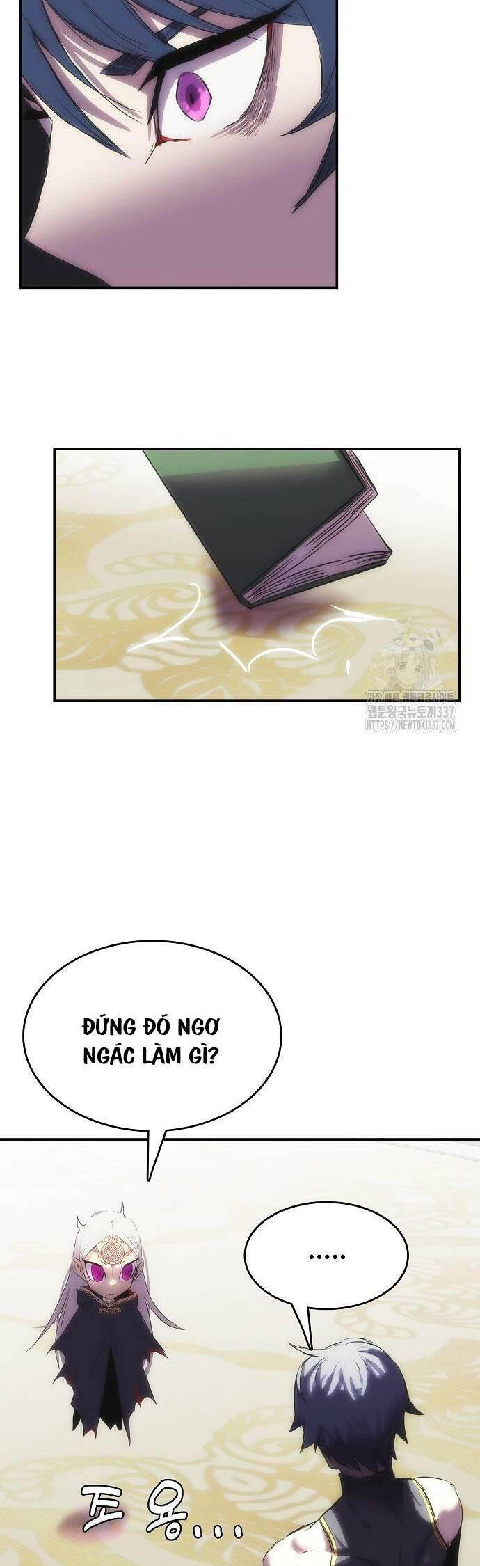 Bản Năng Hồi Quy Của Chó Săn - Chapter 30 - Page 41