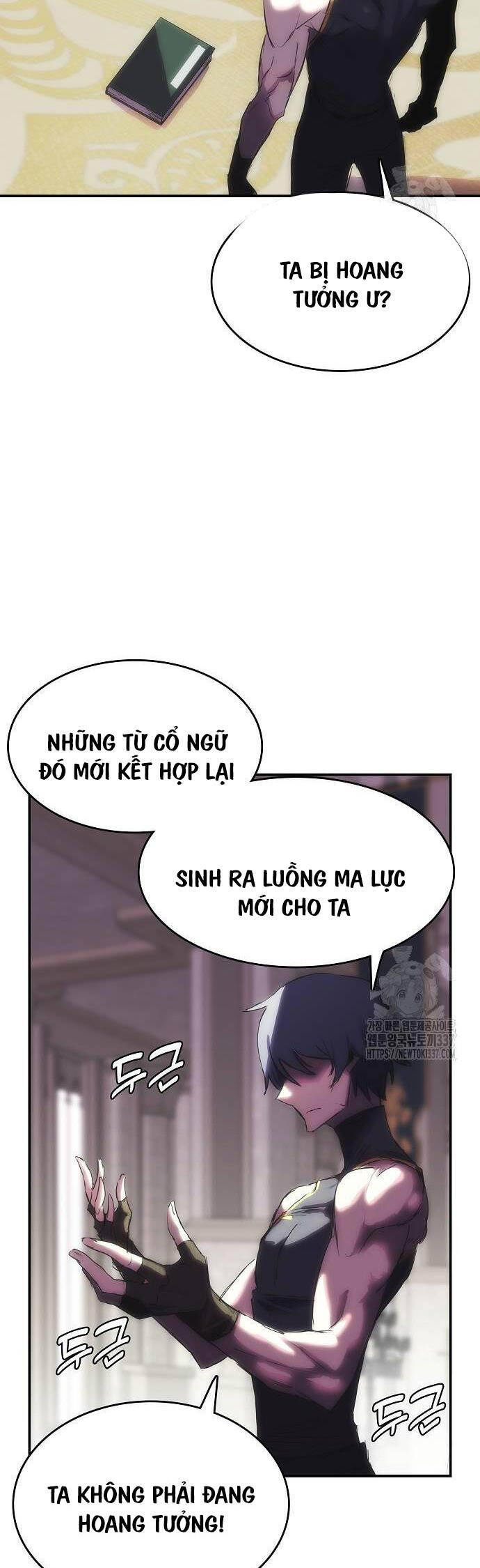 Bản Năng Hồi Quy Của Chó Săn - Chapter 30 - Page 42