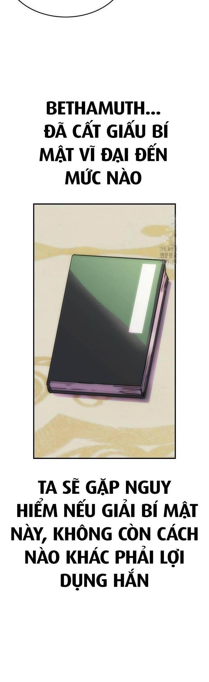 Bản Năng Hồi Quy Của Chó Săn - Chapter 30 - Page 43