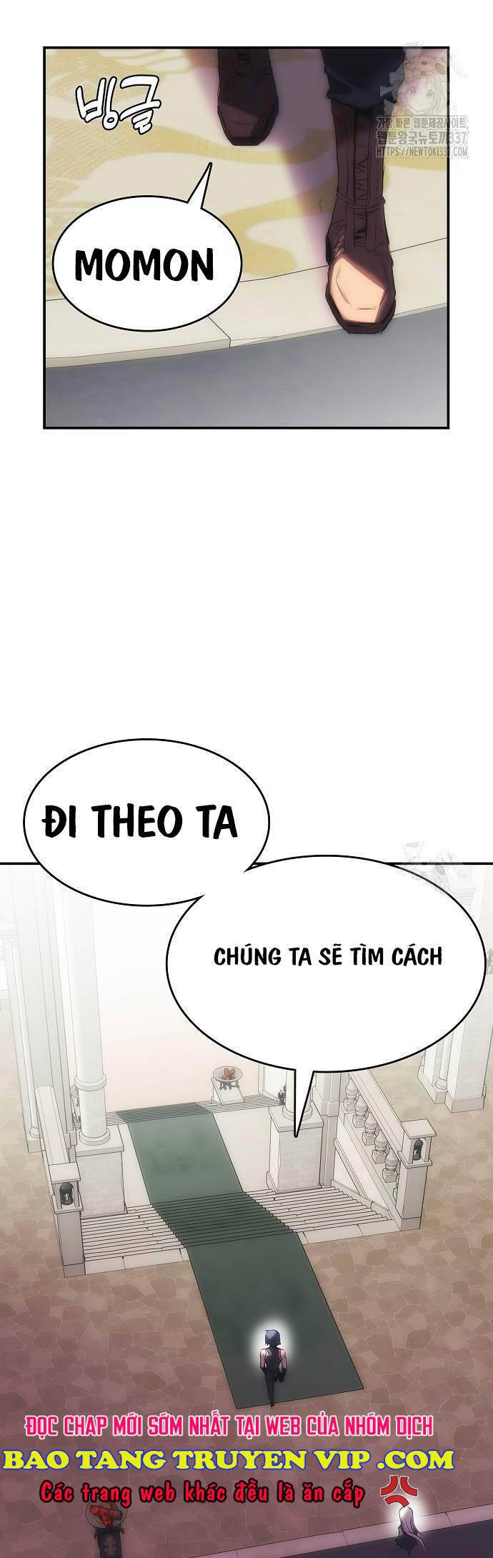 Bản Năng Hồi Quy Của Chó Săn - Chapter 30 - Page 44