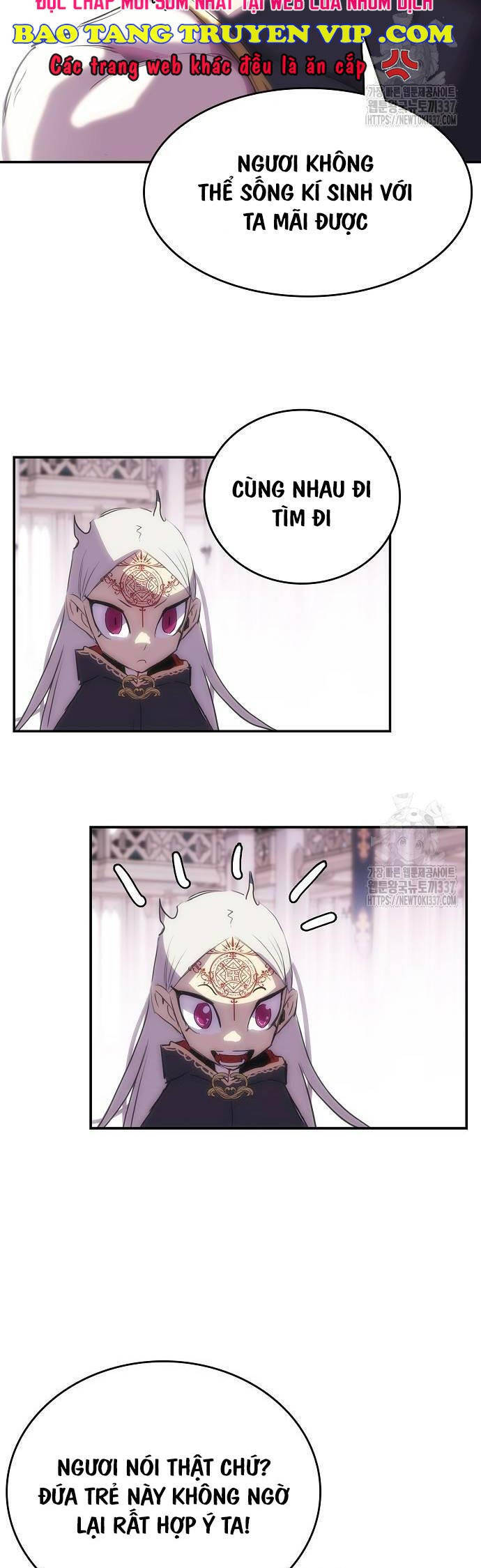 Bản Năng Hồi Quy Của Chó Săn - Chapter 30 - Page 46