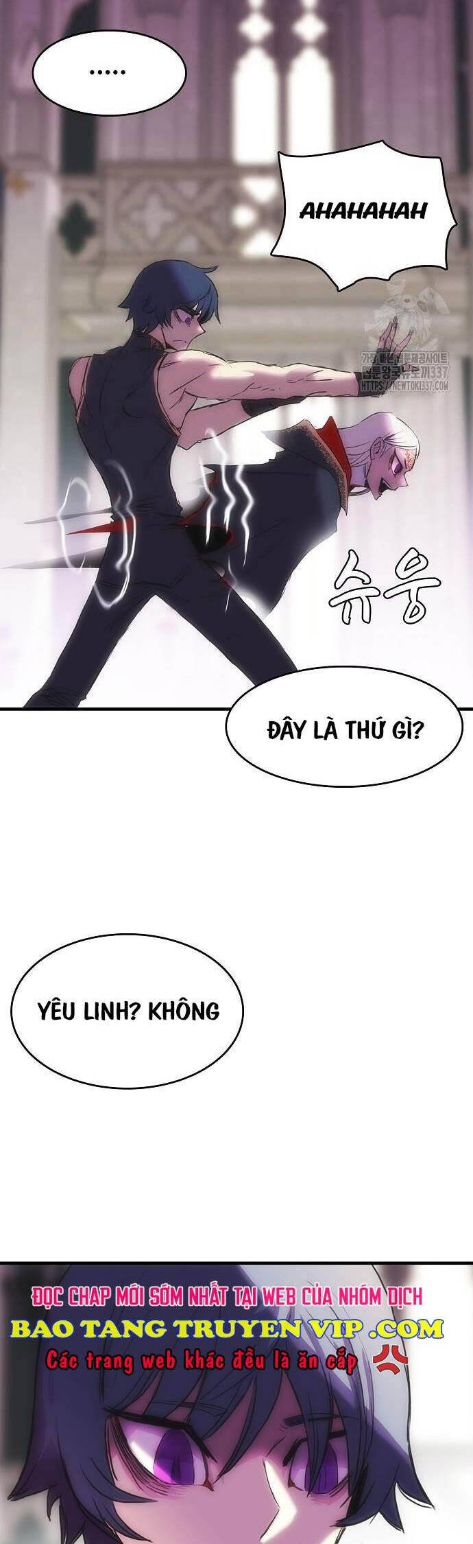 Bản Năng Hồi Quy Của Chó Săn - Chapter 30 - Page 5