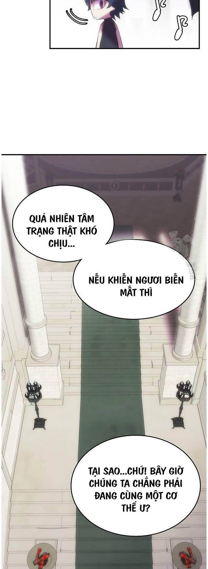 Bản Năng Hồi Quy Của Chó Săn - Chapter 30 - Page 50
