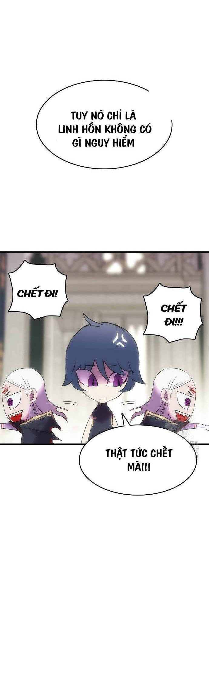 Bản Năng Hồi Quy Của Chó Săn - Chapter 30 - Page 7