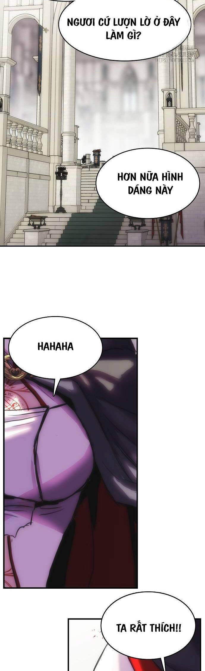 Bản Năng Hồi Quy Của Chó Săn - Chapter 30 - Page 9