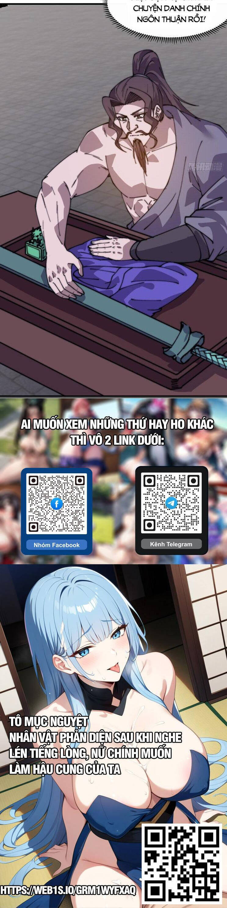 Ta Có Một Sơn Trại - Chapter 898 - Page 19