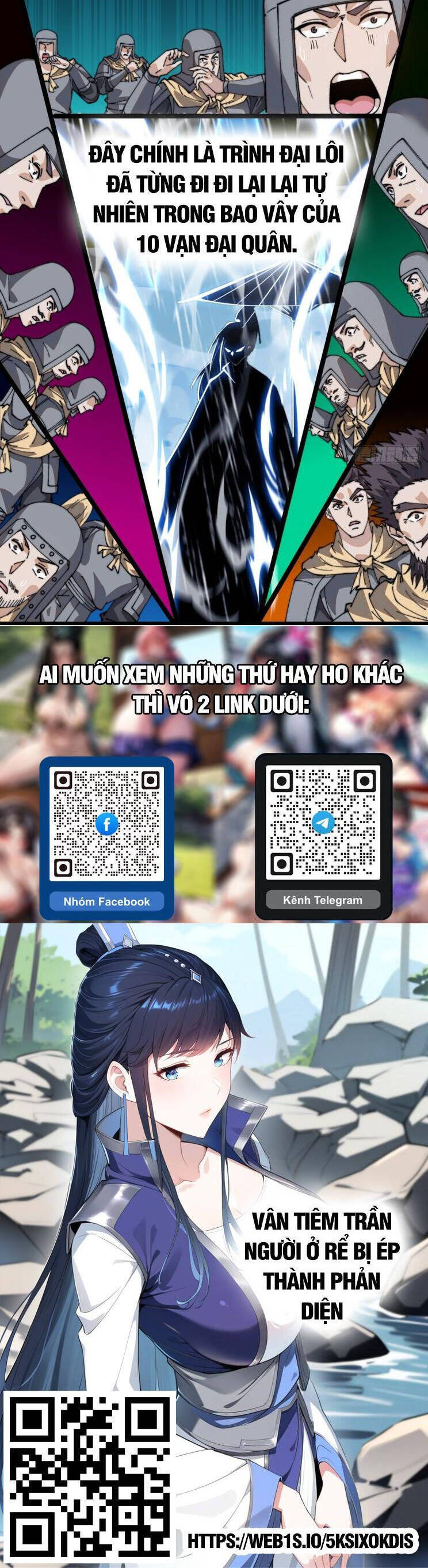 Ta Có Một Sơn Trại - Chapter 899 - Page 31