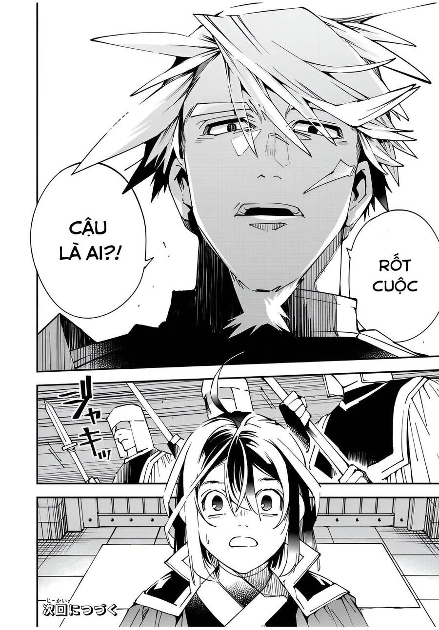 Tái Sinh Thành Quý Tộc Với Kĩ Năng 'Appraisal' - Chapter 99 - Page 21