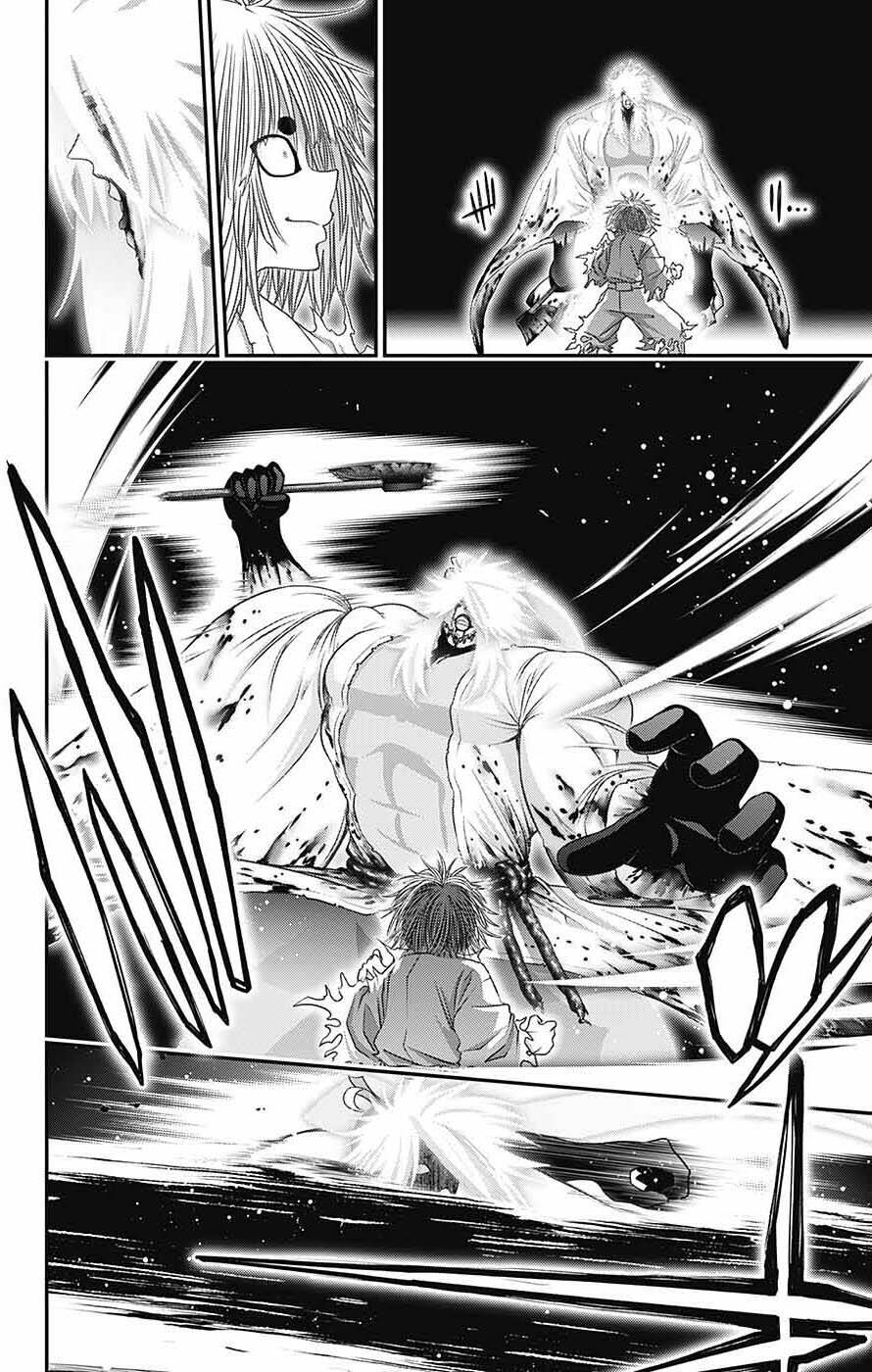 Dark Gathering Chapter 60 - Trang 10