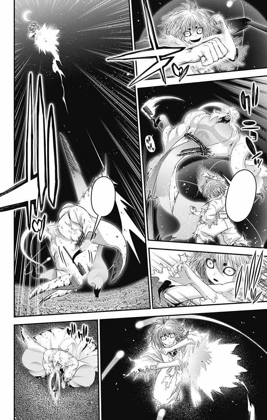 Dark Gathering Chapter 60 - Trang 16