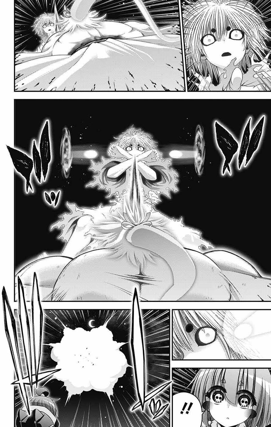 Dark Gathering Chapter 60 - Trang 18