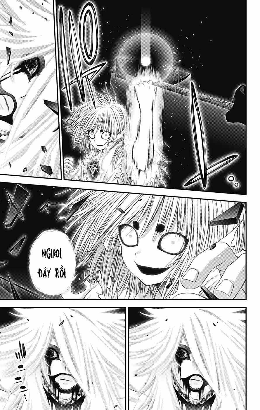 Dark Gathering Chapter 60 - Trang 23