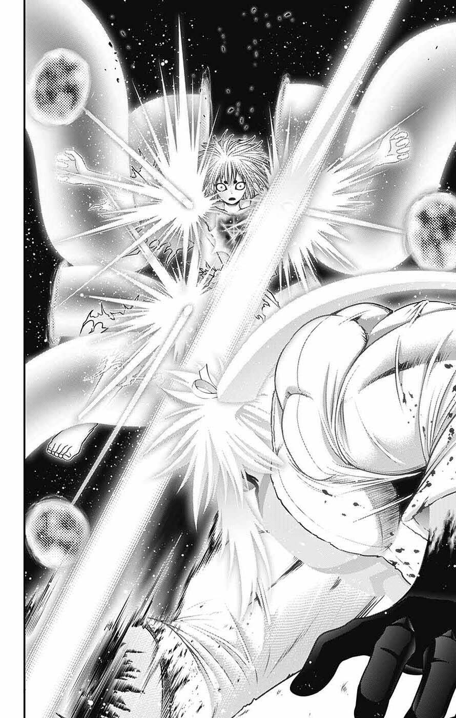 Dark Gathering Chapter 60 - Trang 26