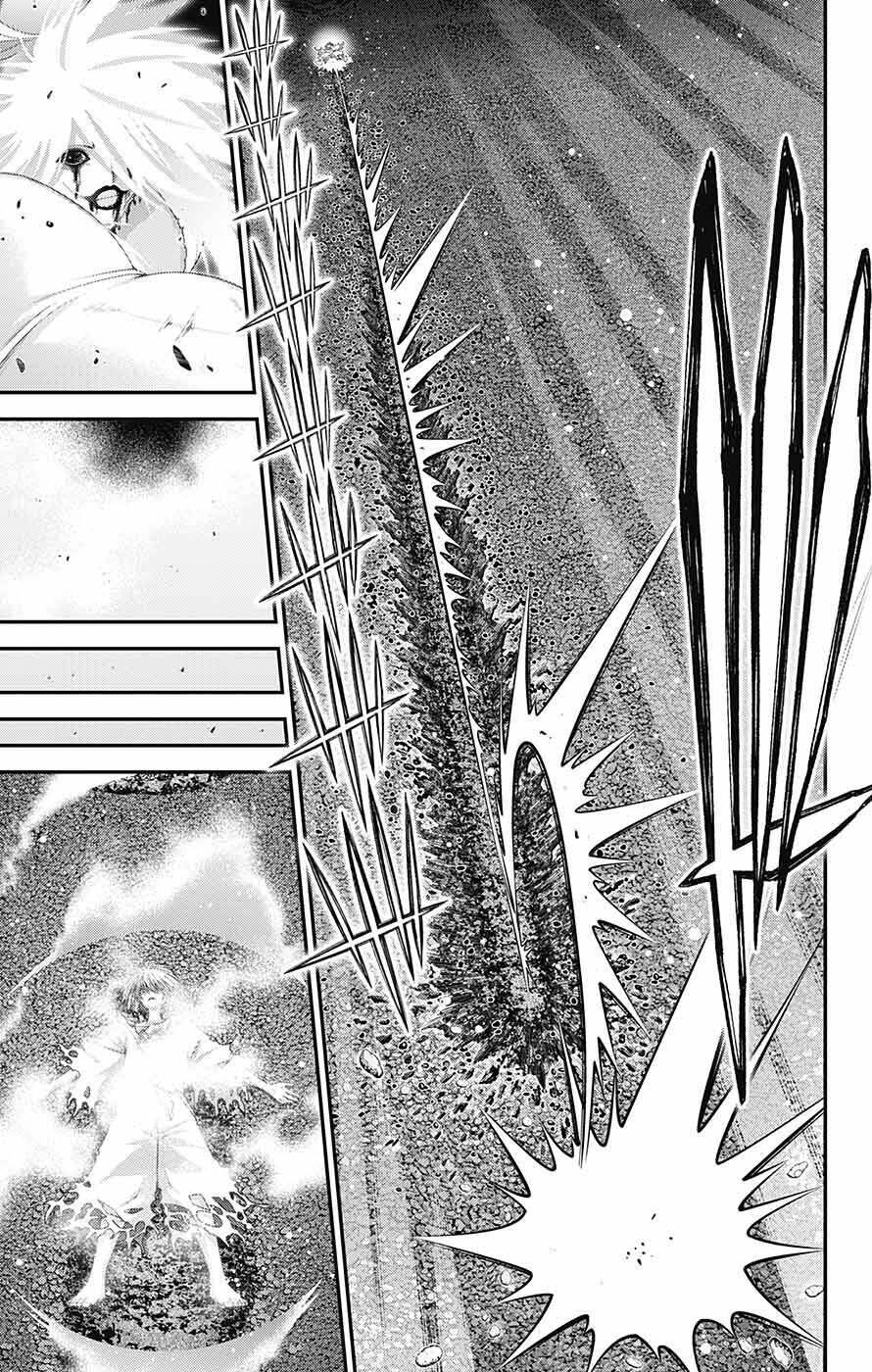 Dark Gathering Chapter 60 - Trang 27