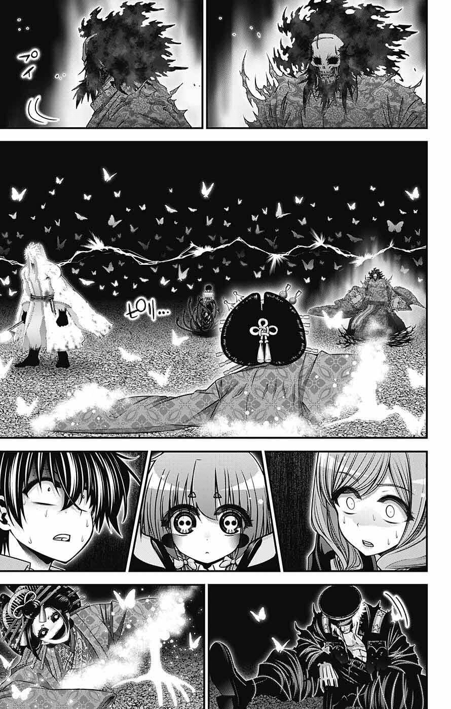 Dark Gathering Chapter 60 - Trang 29