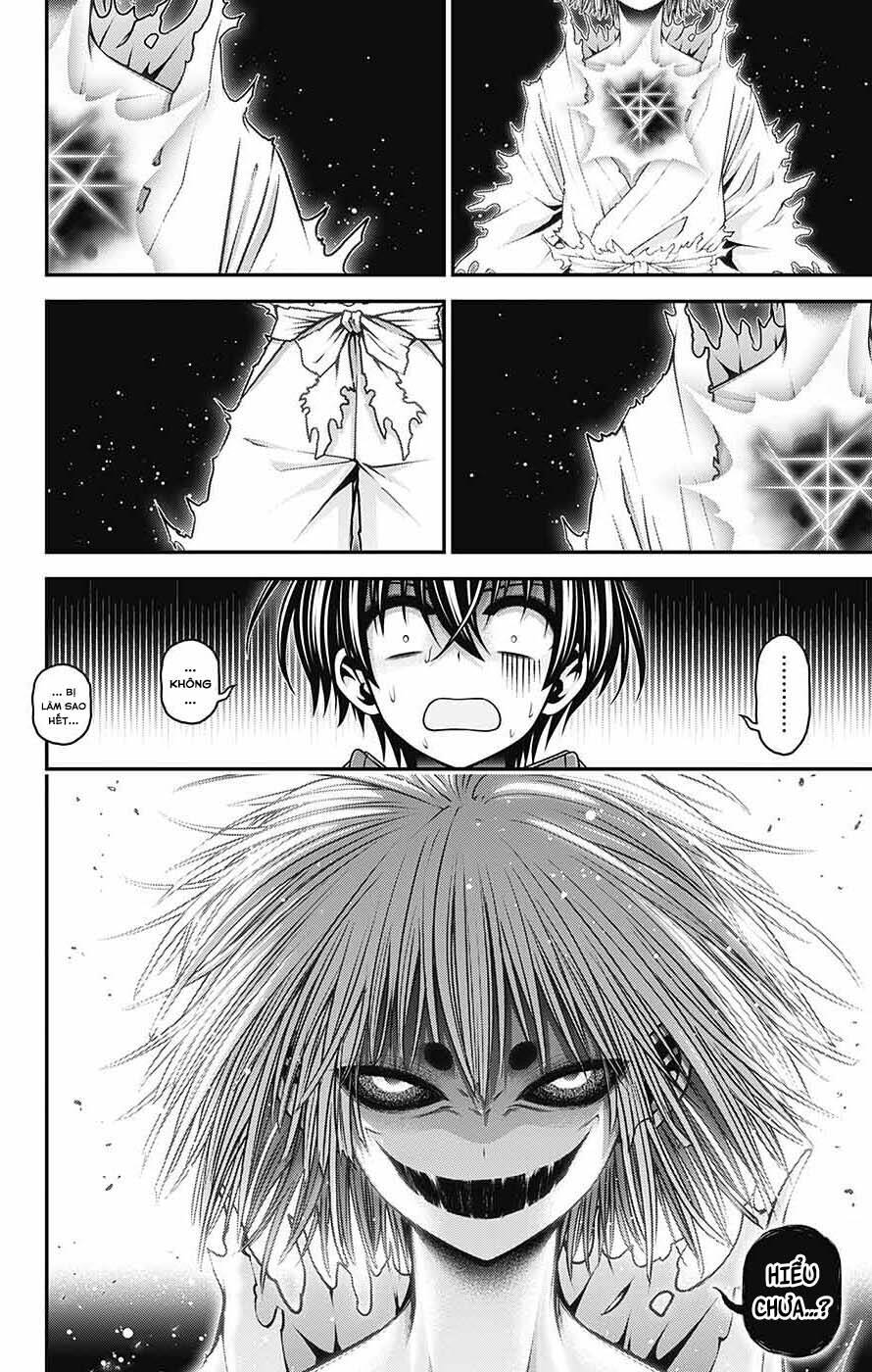 Dark Gathering Chapter 60 - Trang 34