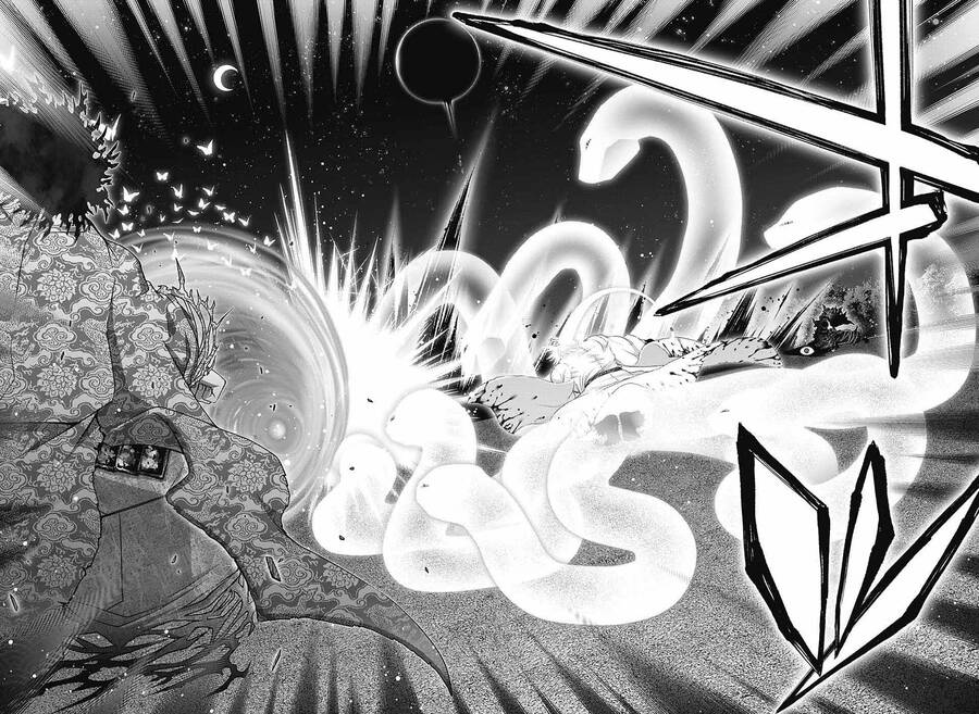 Dark Gathering Chapter 60 - Trang 38