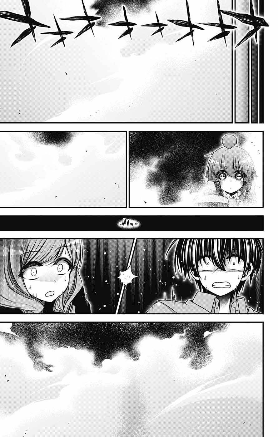 Dark Gathering Chapter 60 - Trang 40