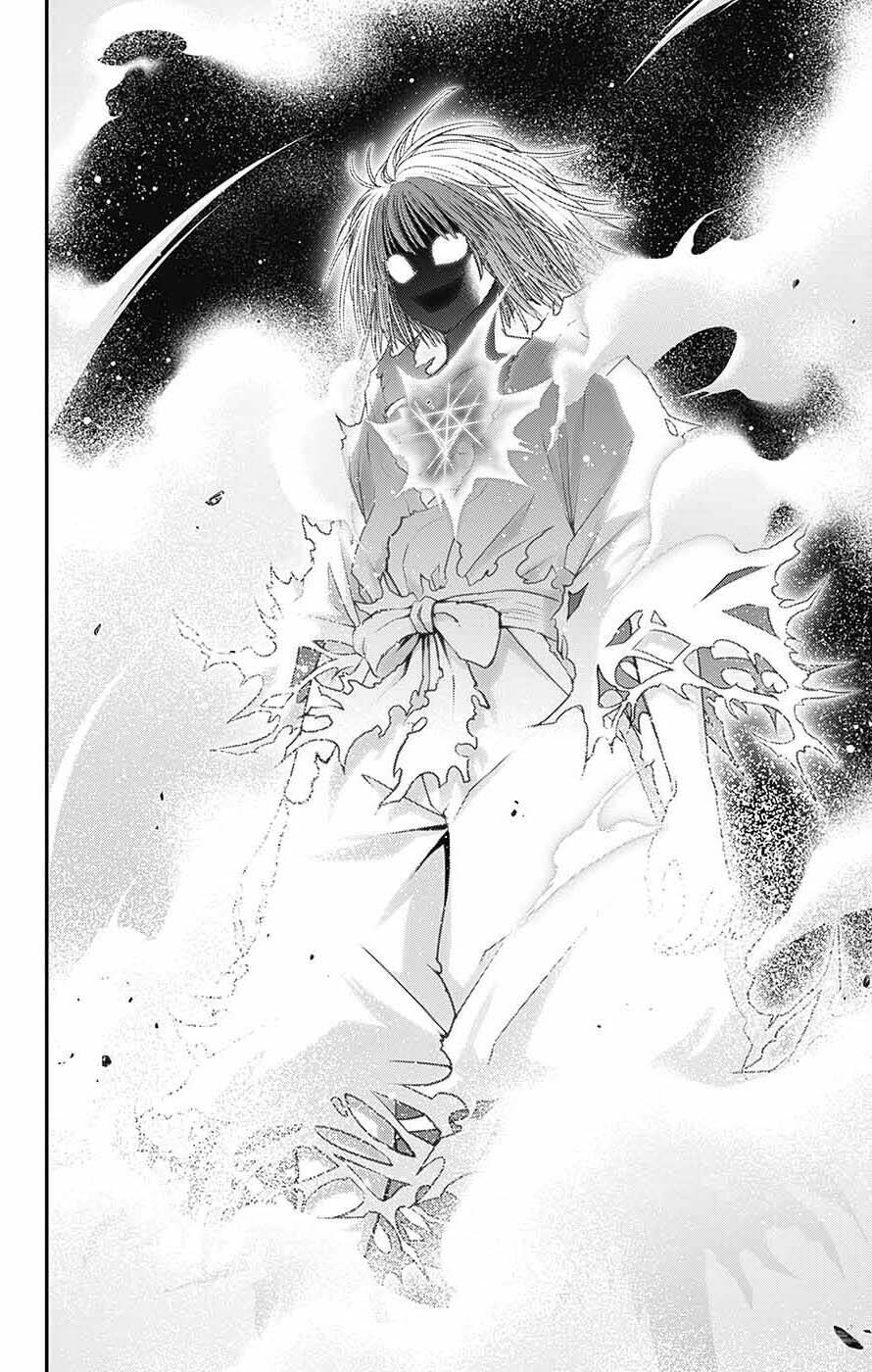 Dark Gathering Chapter 60 - Trang 41