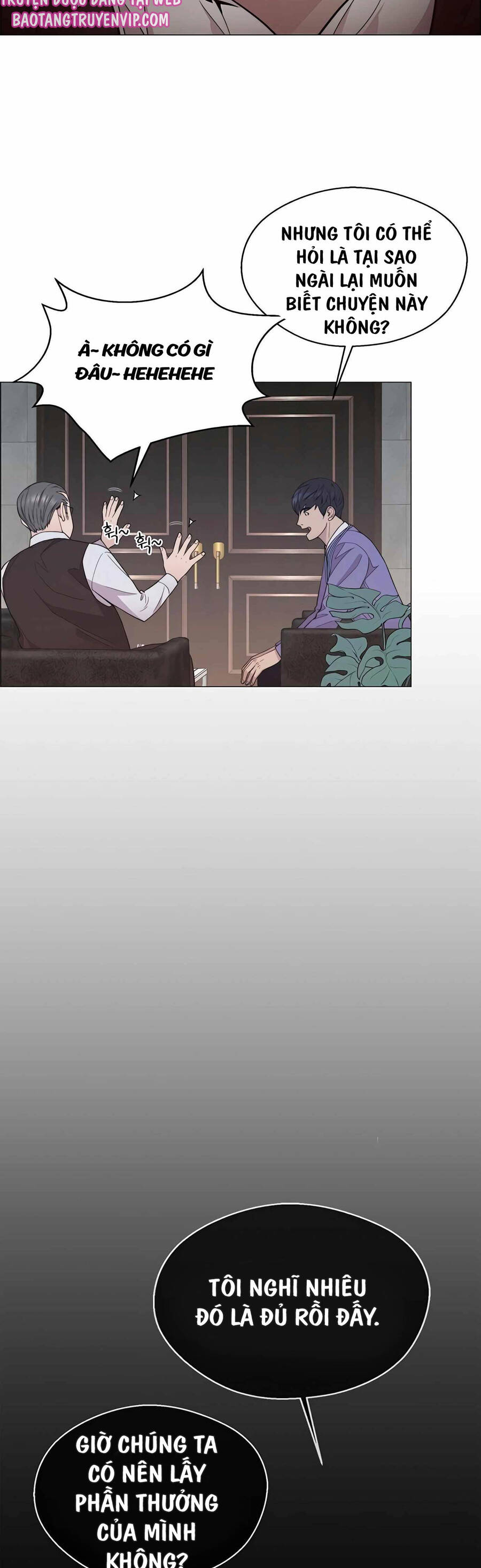 Người Đàn Ông Thực Thụ Chapter 152 - Trang 15