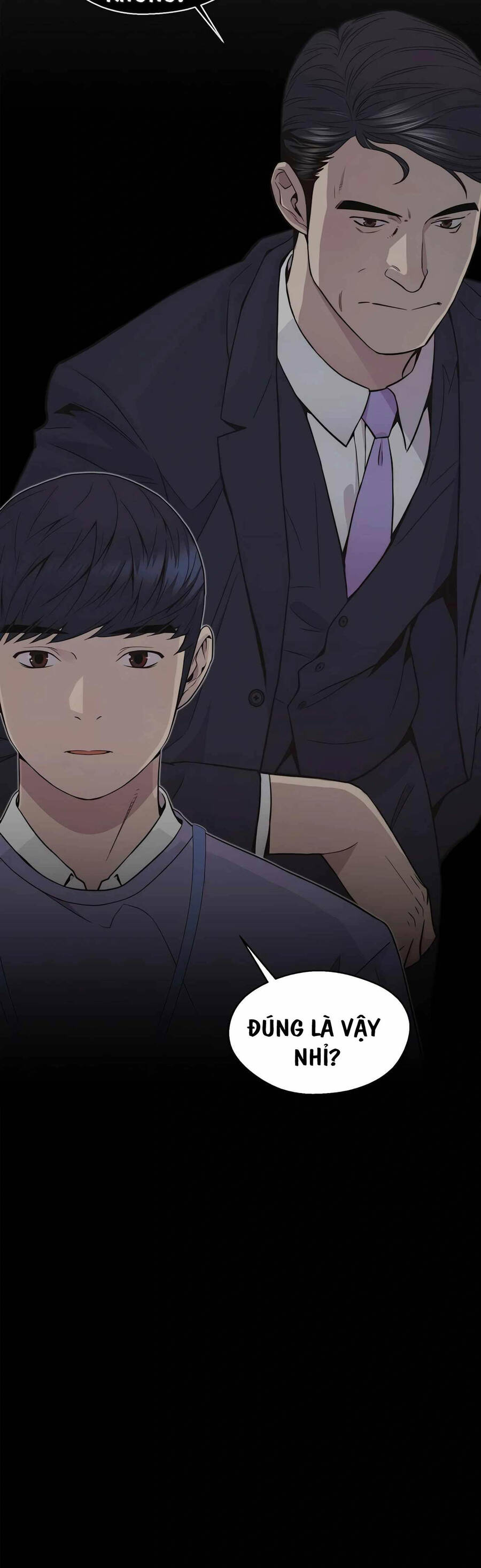 Người Đàn Ông Thực Thụ Chapter 152 - Trang 16