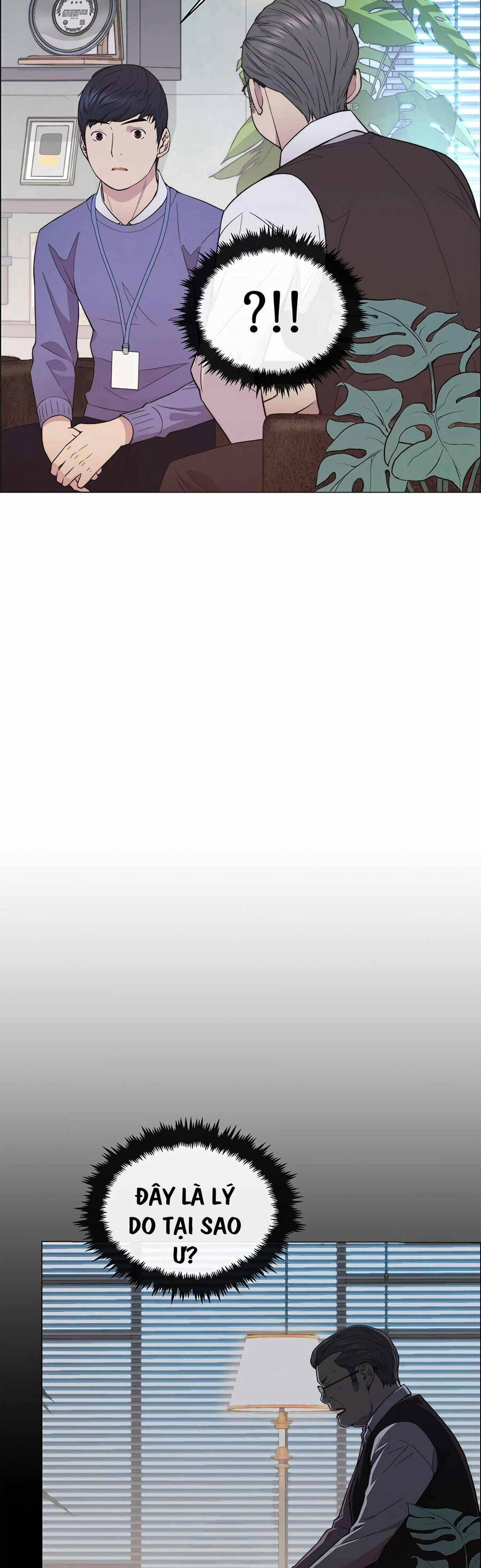 Người Đàn Ông Thực Thụ Chapter 152 - Trang 19