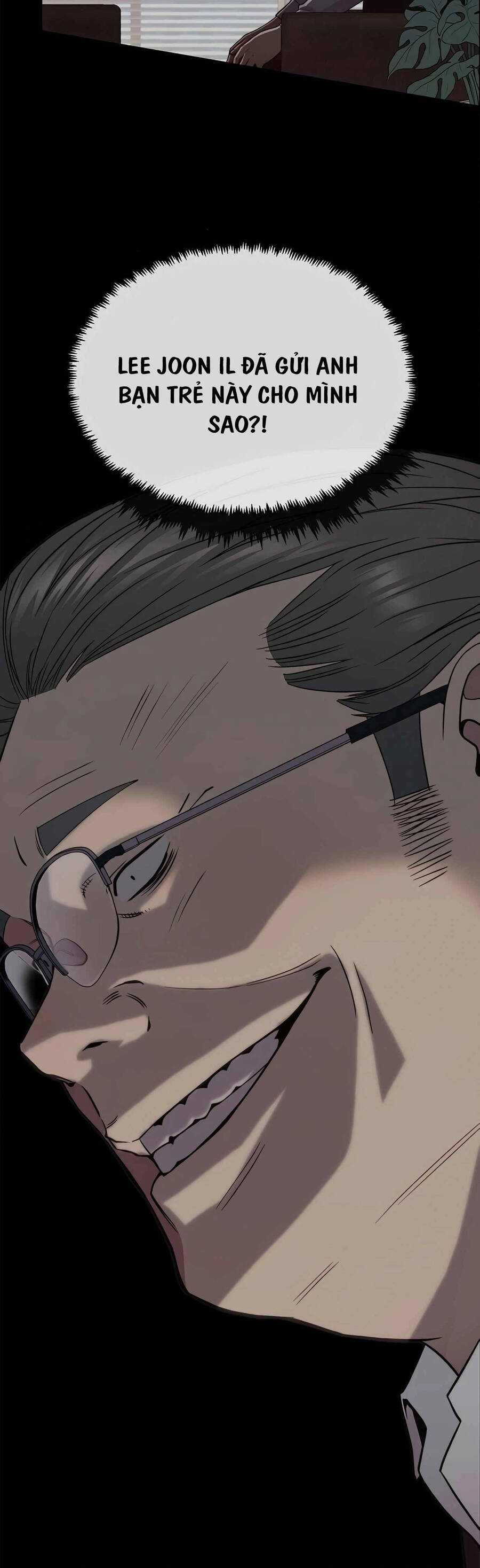 Người Đàn Ông Thực Thụ Chapter 152 - Trang 20