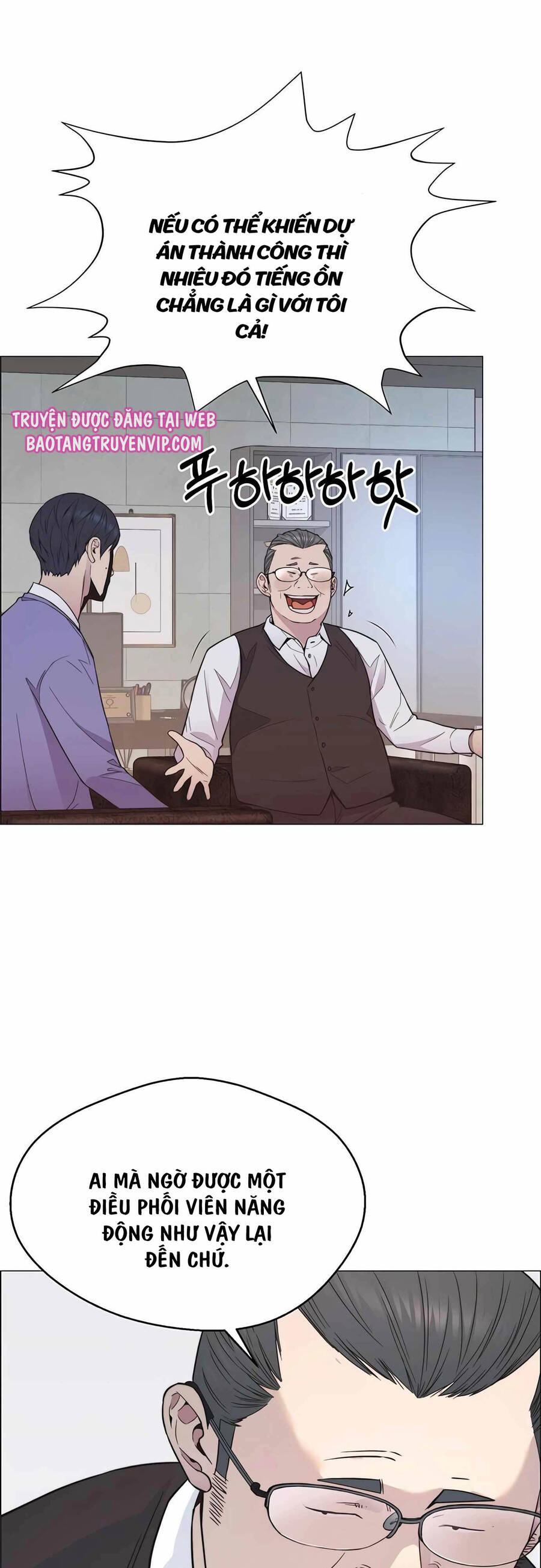 Người Đàn Ông Thực Thụ Chapter 152 - Trang 24