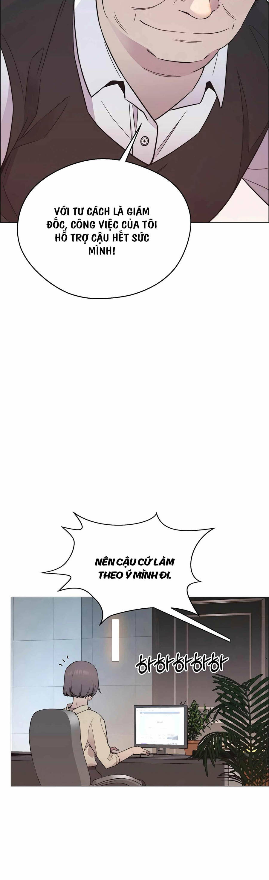 Người Đàn Ông Thực Thụ Chapter 152 - Trang 25