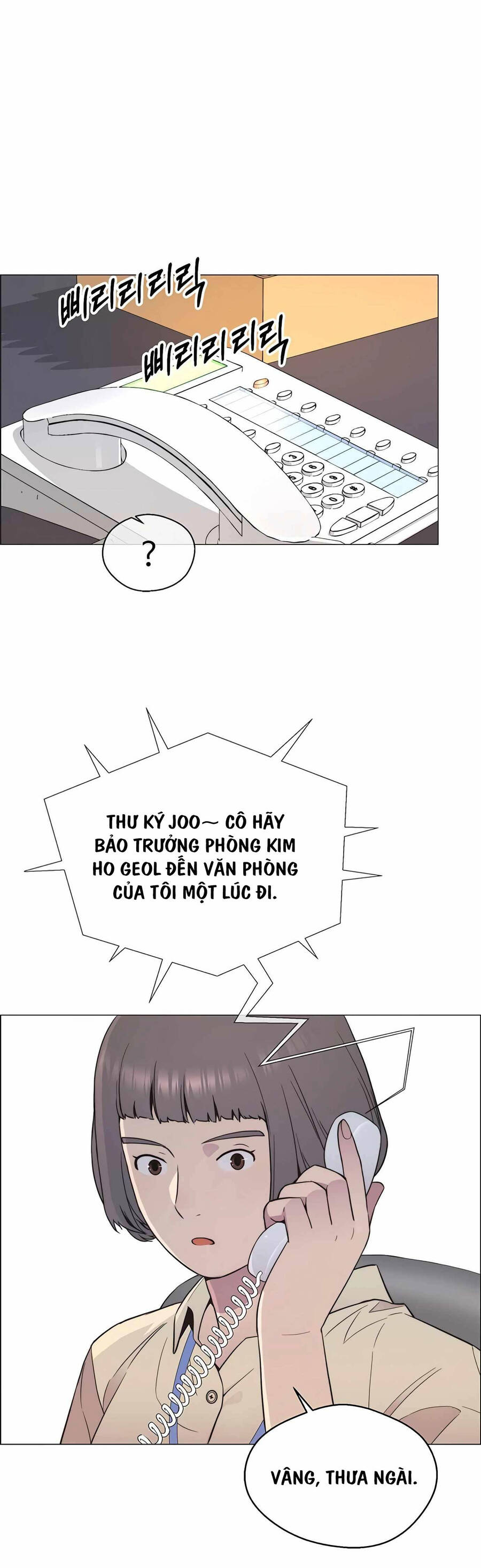 Người Đàn Ông Thực Thụ Chapter 152 - Trang 26