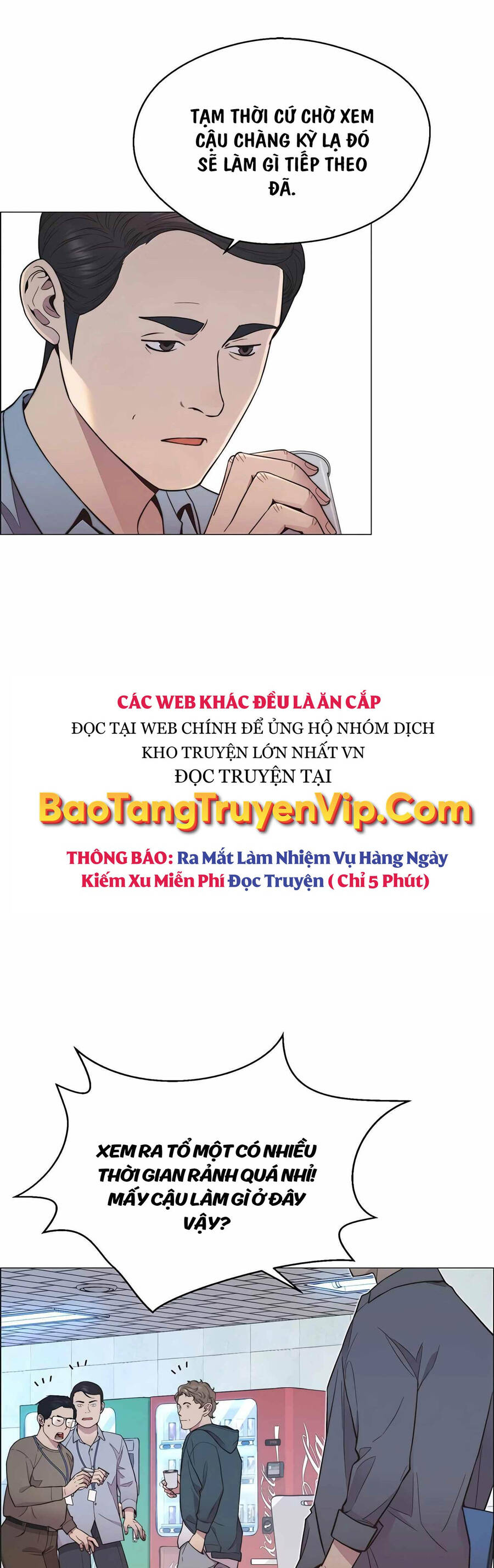 Người Đàn Ông Thực Thụ Chapter 152 - Trang 30