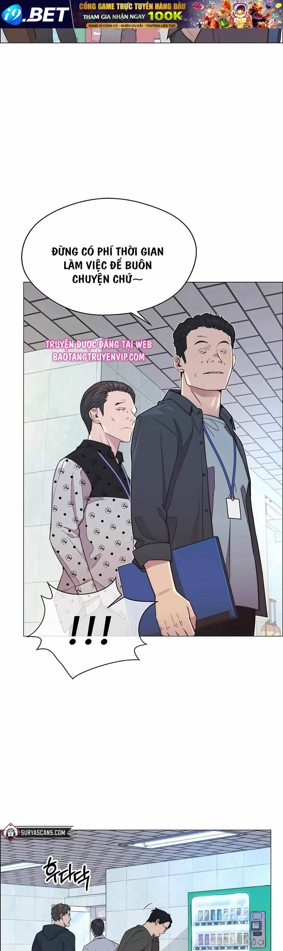 Người Đàn Ông Thực Thụ Chapter 152 - Trang 31