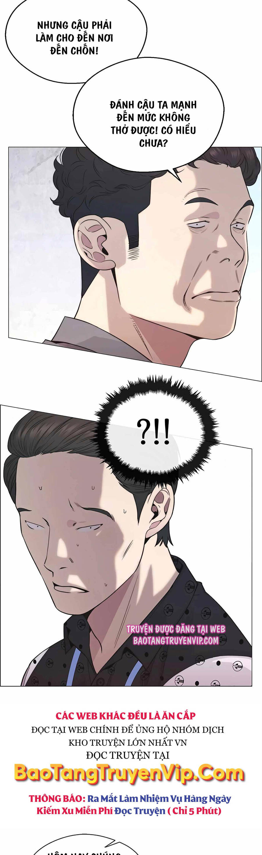 Người Đàn Ông Thực Thụ Chapter 152 - Trang 35