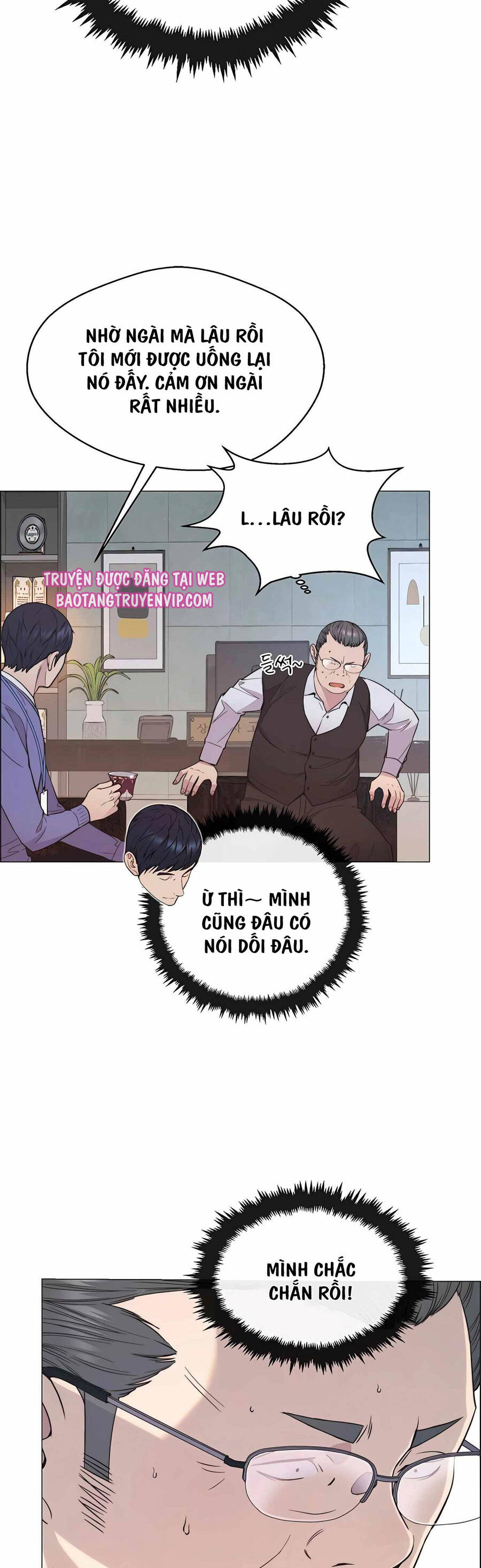 Người Đàn Ông Thực Thụ Chapter 152 - Trang 4