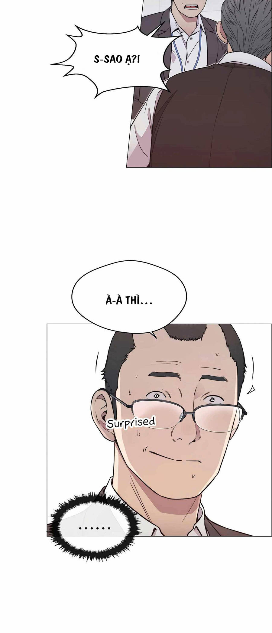 Người Đàn Ông Thực Thụ Chapter 152 - Trang 41