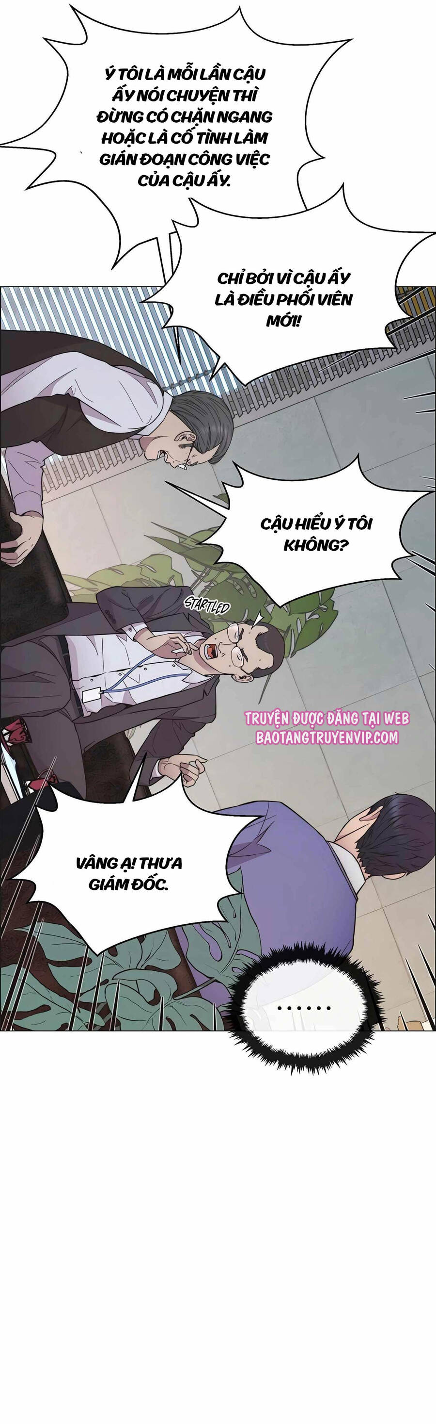 Người Đàn Ông Thực Thụ Chapter 152 - Trang 42