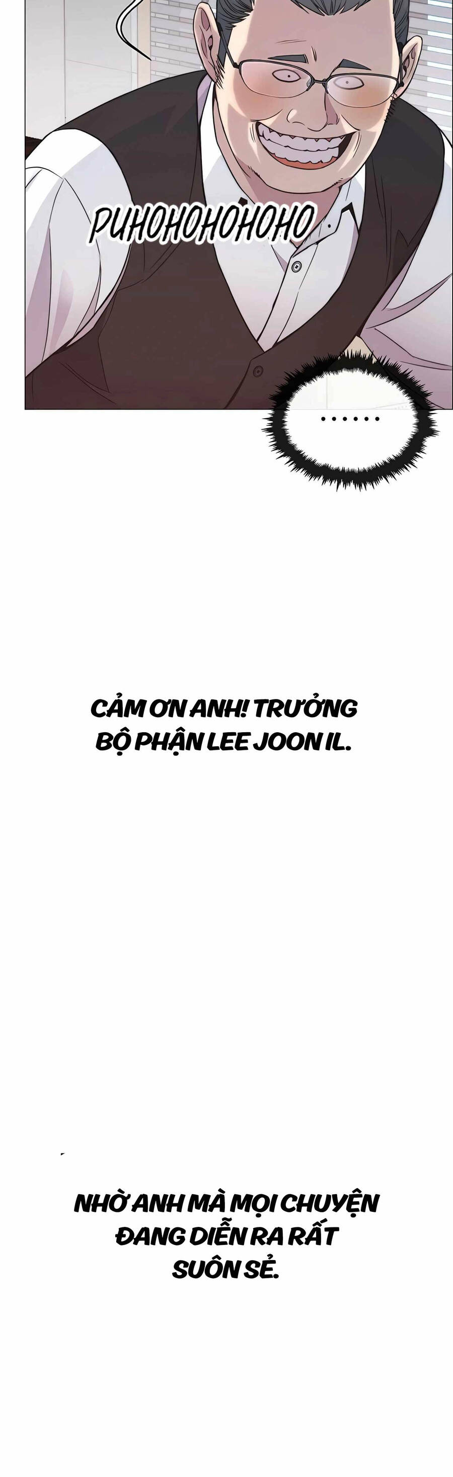 Người Đàn Ông Thực Thụ Chapter 152 - Trang 44