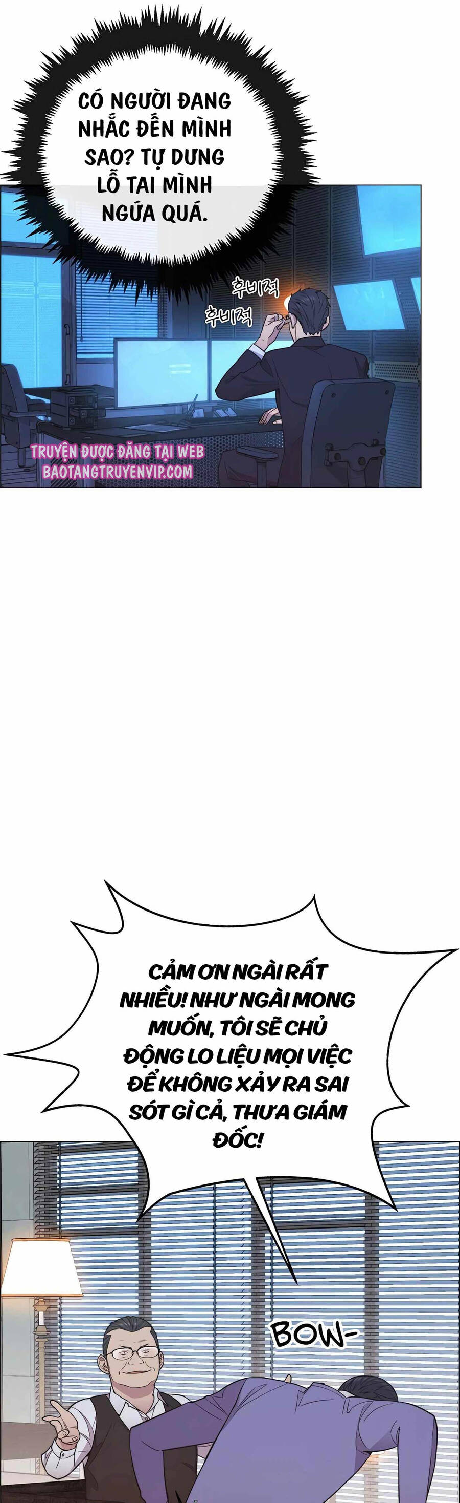 Người Đàn Ông Thực Thụ Chapter 152 - Trang 45