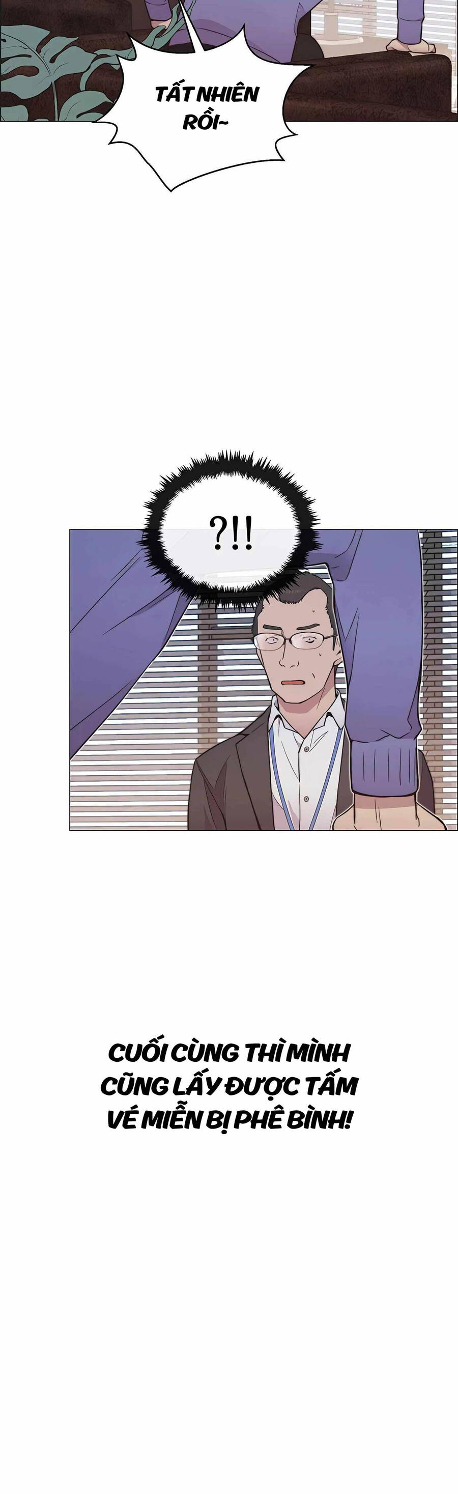 Người Đàn Ông Thực Thụ Chapter 152 - Trang 46