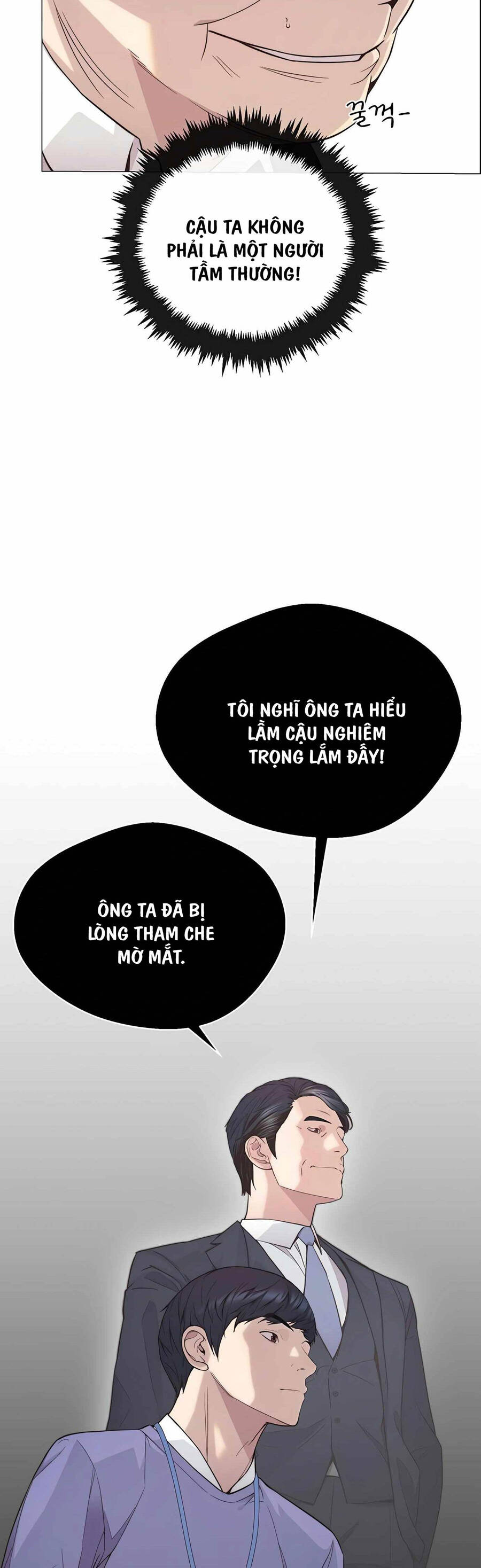 Người Đàn Ông Thực Thụ Chapter 152 - Trang 5