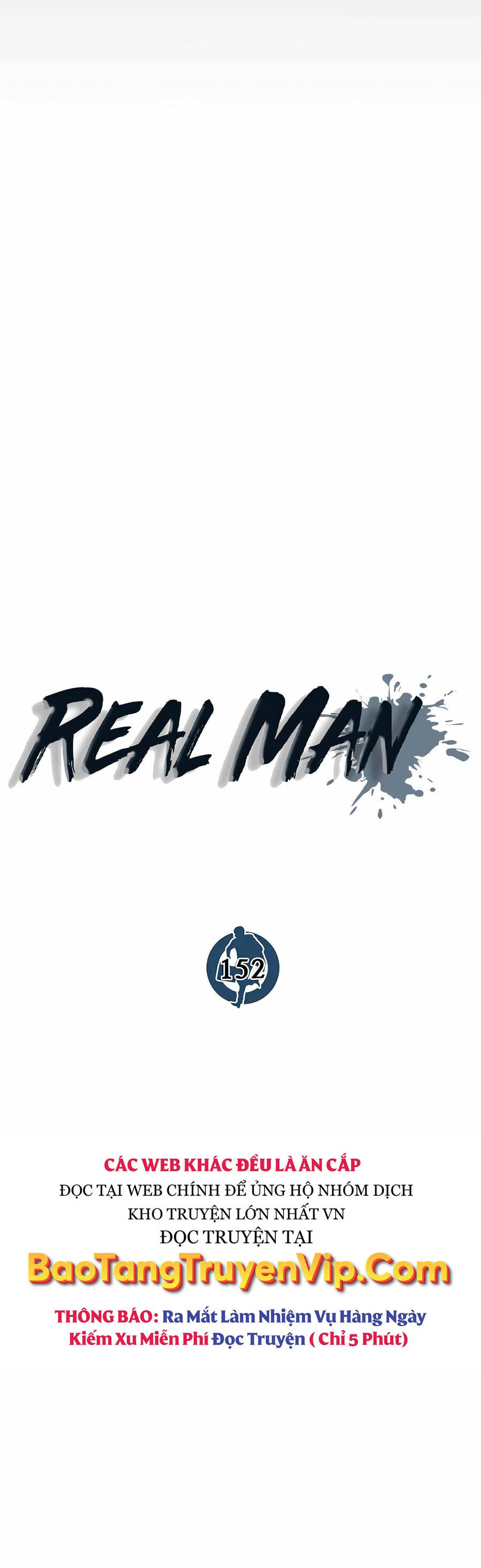 Người Đàn Ông Thực Thụ Chapter 152 - Trang 8