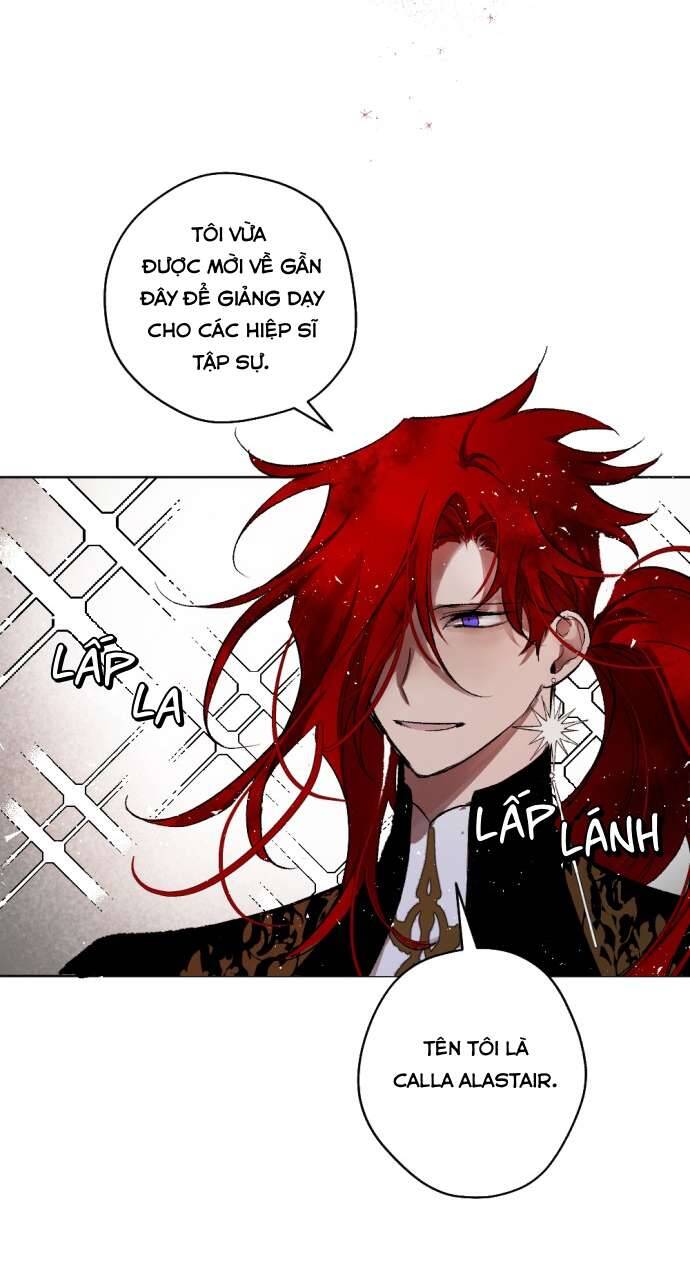 Lời Thú Nhận Của Chúa Tể Bóng Tối - Chapter 23 - Page 12