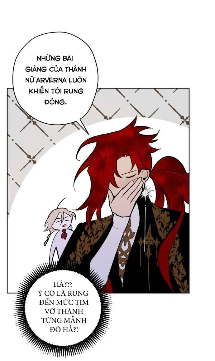 Lời Thú Nhận Của Chúa Tể Bóng Tối - Chapter 23 - Page 14