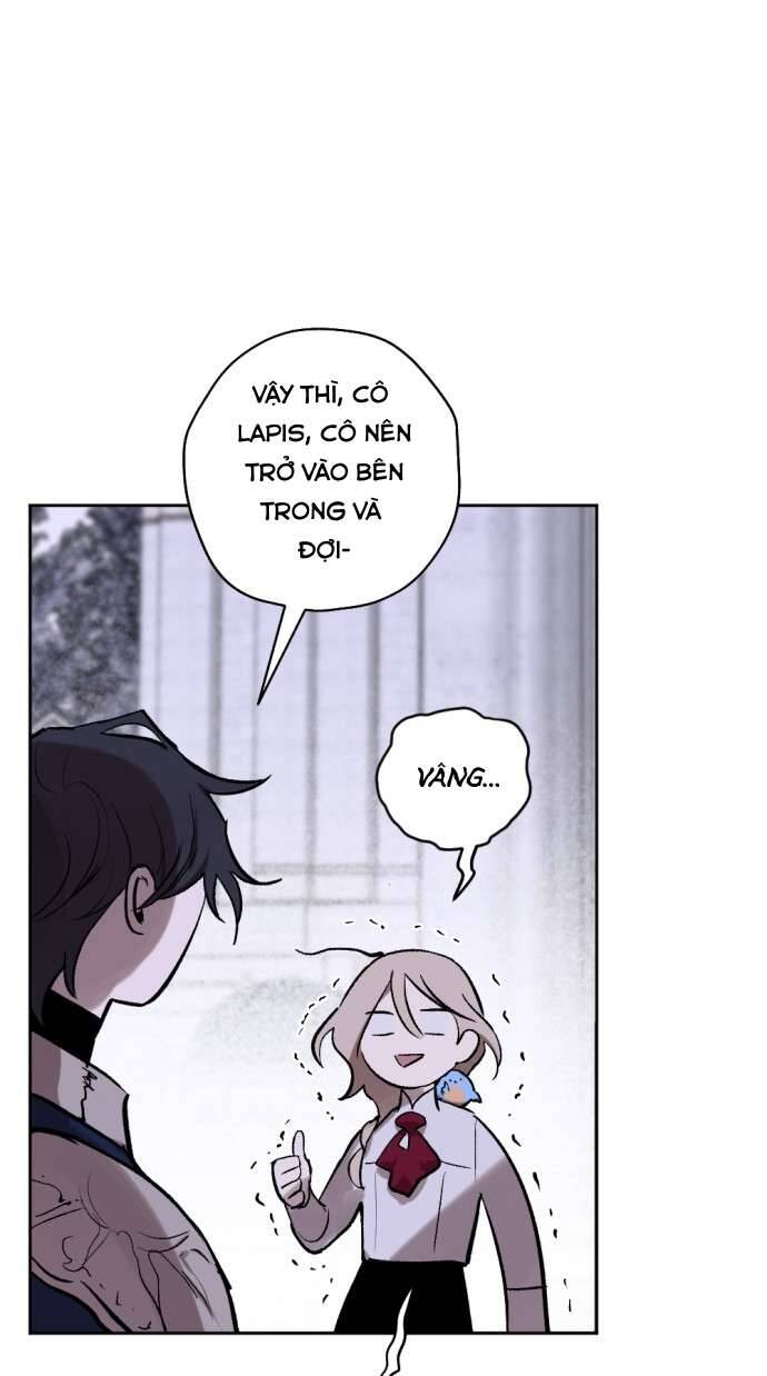 Lời Thú Nhận Của Chúa Tể Bóng Tối - Chapter 23 - Page 17