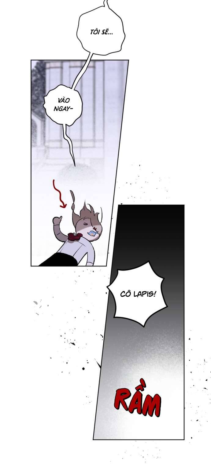 Lời Thú Nhận Của Chúa Tể Bóng Tối - Chapter 23 - Page 18