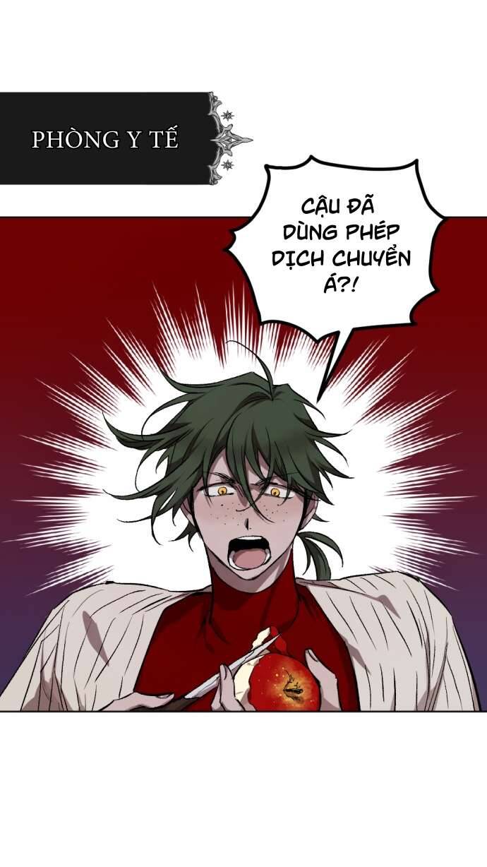 Lời Thú Nhận Của Chúa Tể Bóng Tối - Chapter 23 - Page 20